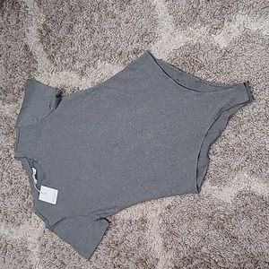 NEW!! Body suit women's small